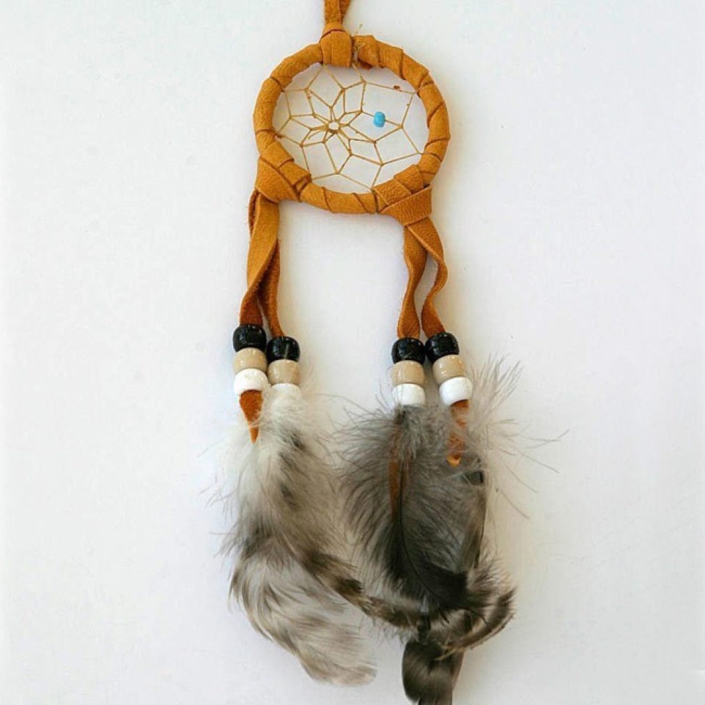 Dreamcatcher