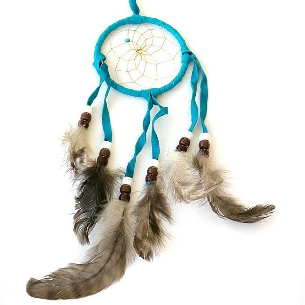 Dreamcatcher