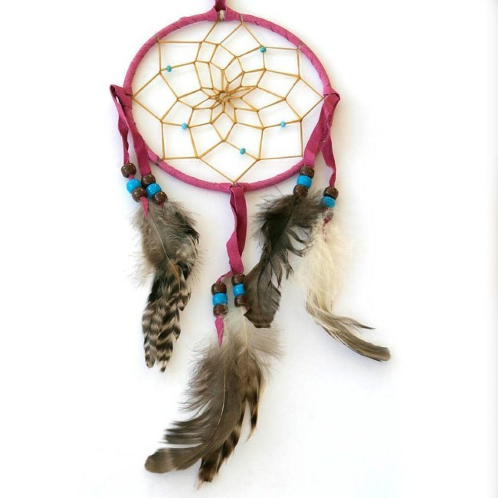 Dreamcatcher
