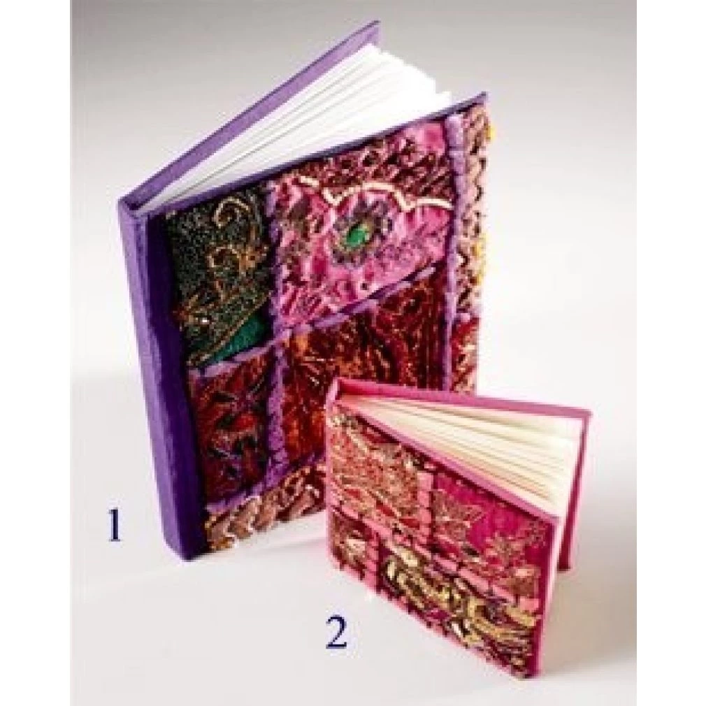 Notebook (NB6)