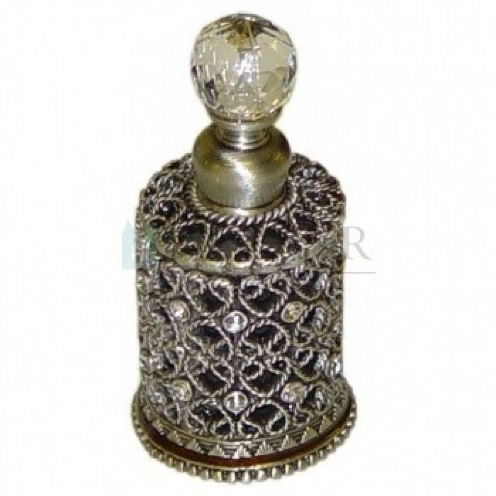Perfume Bottle (2647)