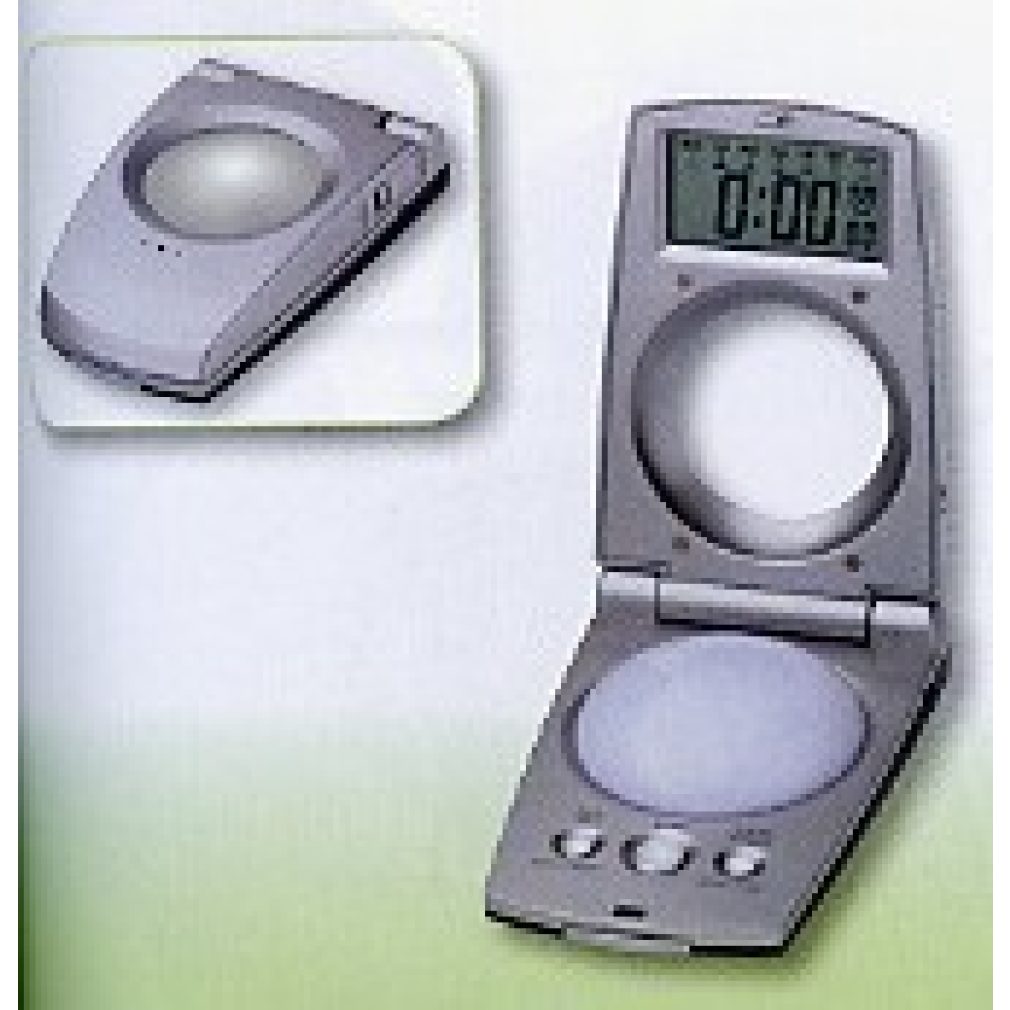 Travel Alarm clock