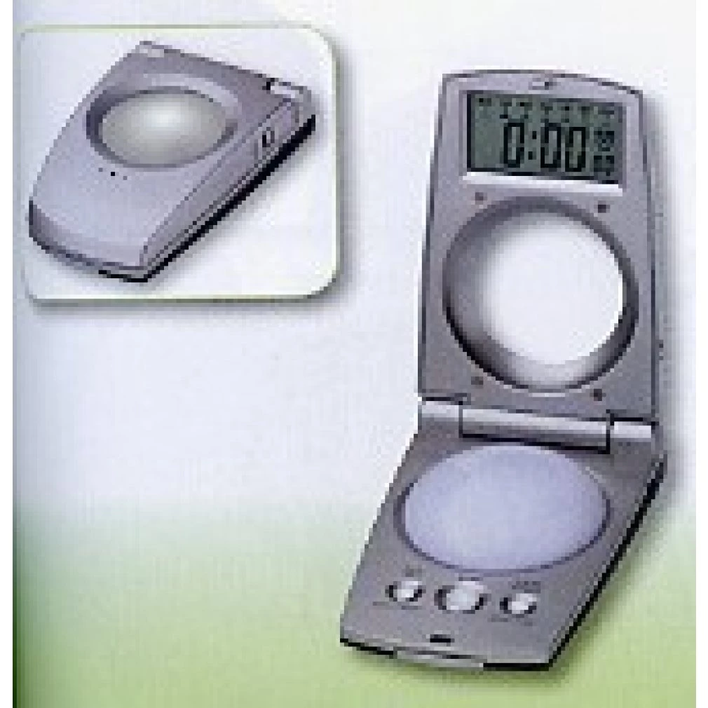 Travel Alarm clock