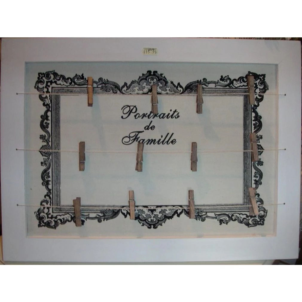 Photo Frame - multi use