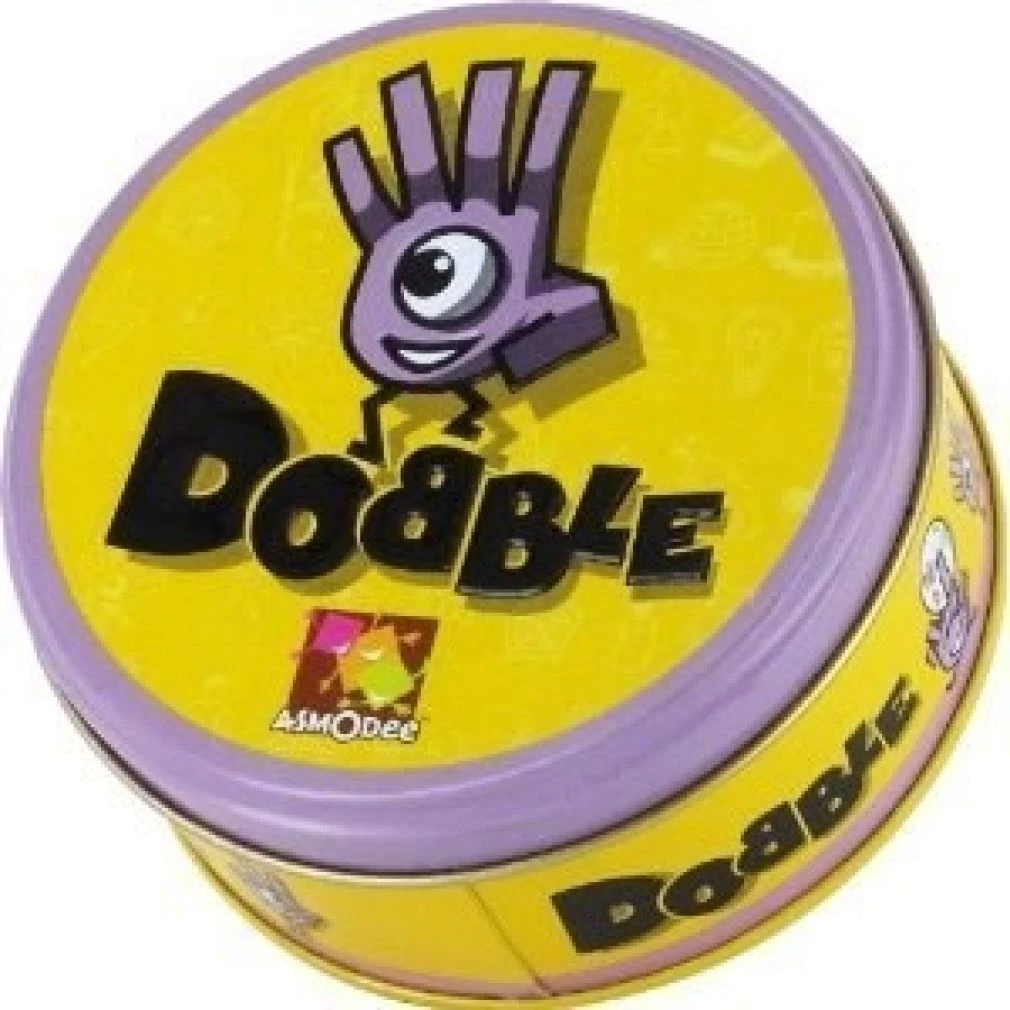 Dobble - Card Game