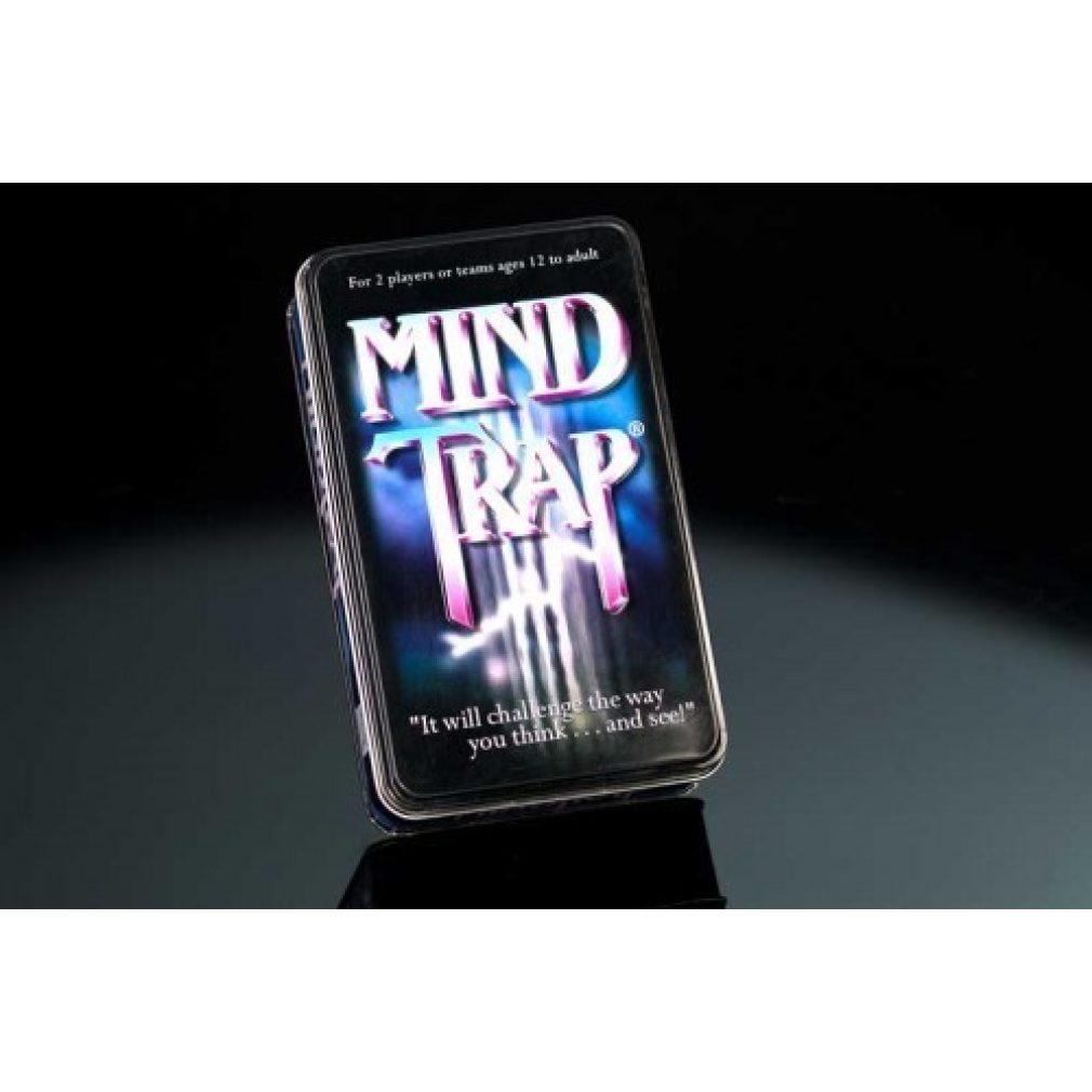Mind Trap (by Paul Lamond)