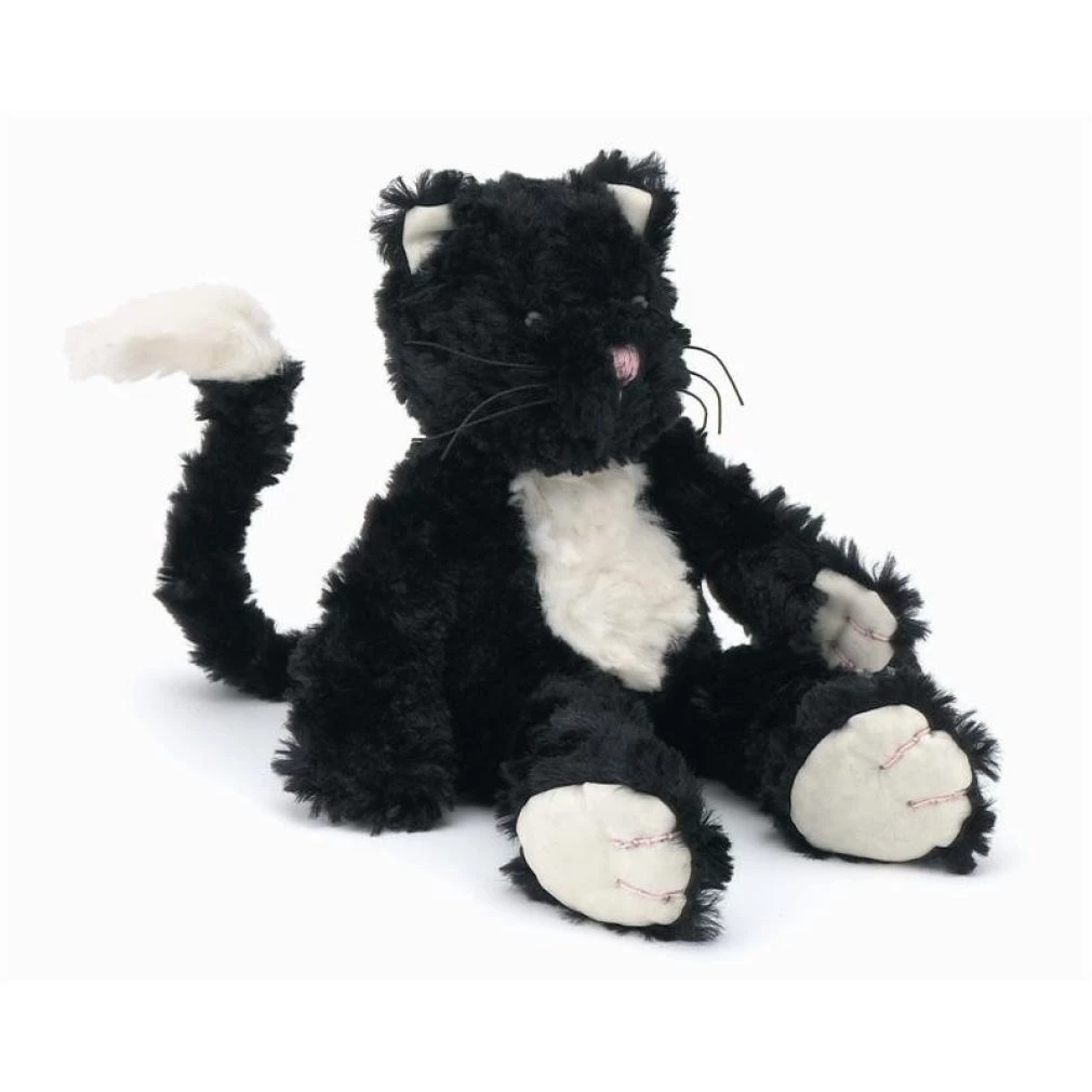 Pickles Cat Tiny (By Jellycat)