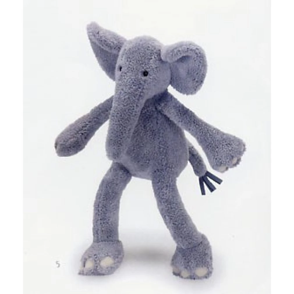Slackajack Grey Elephant