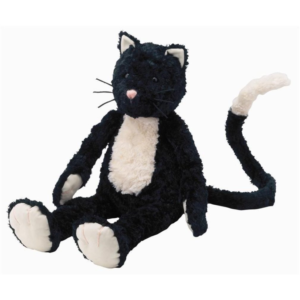 Pickles Cat Medium (By Jellycat)