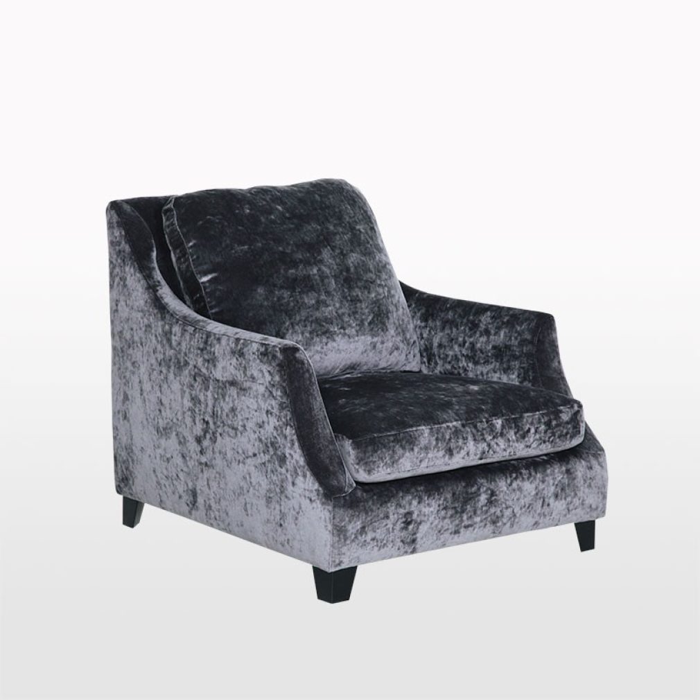 Rose Armchair by Sits - Standard Comfort
