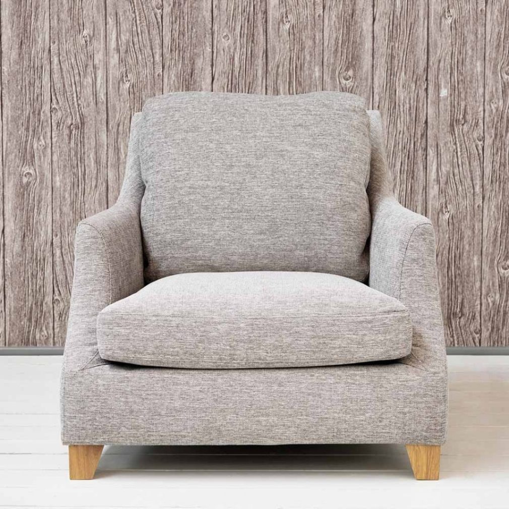 Rose Armchair by Sits - LUX Comfort