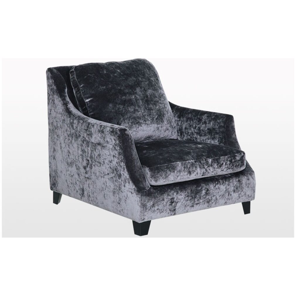 Rose Armchair by Sits - LUX Comfort