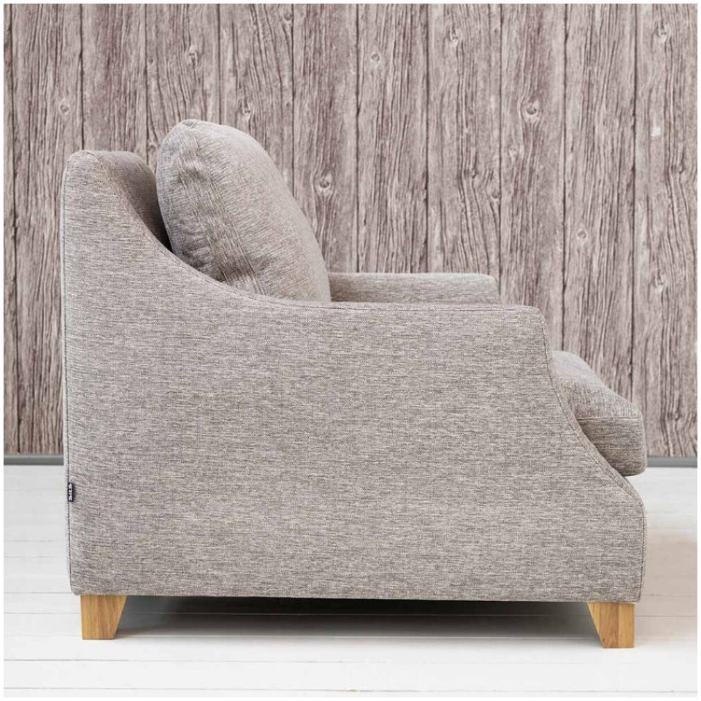 Rose Armchair by Sits - LUX Comfort