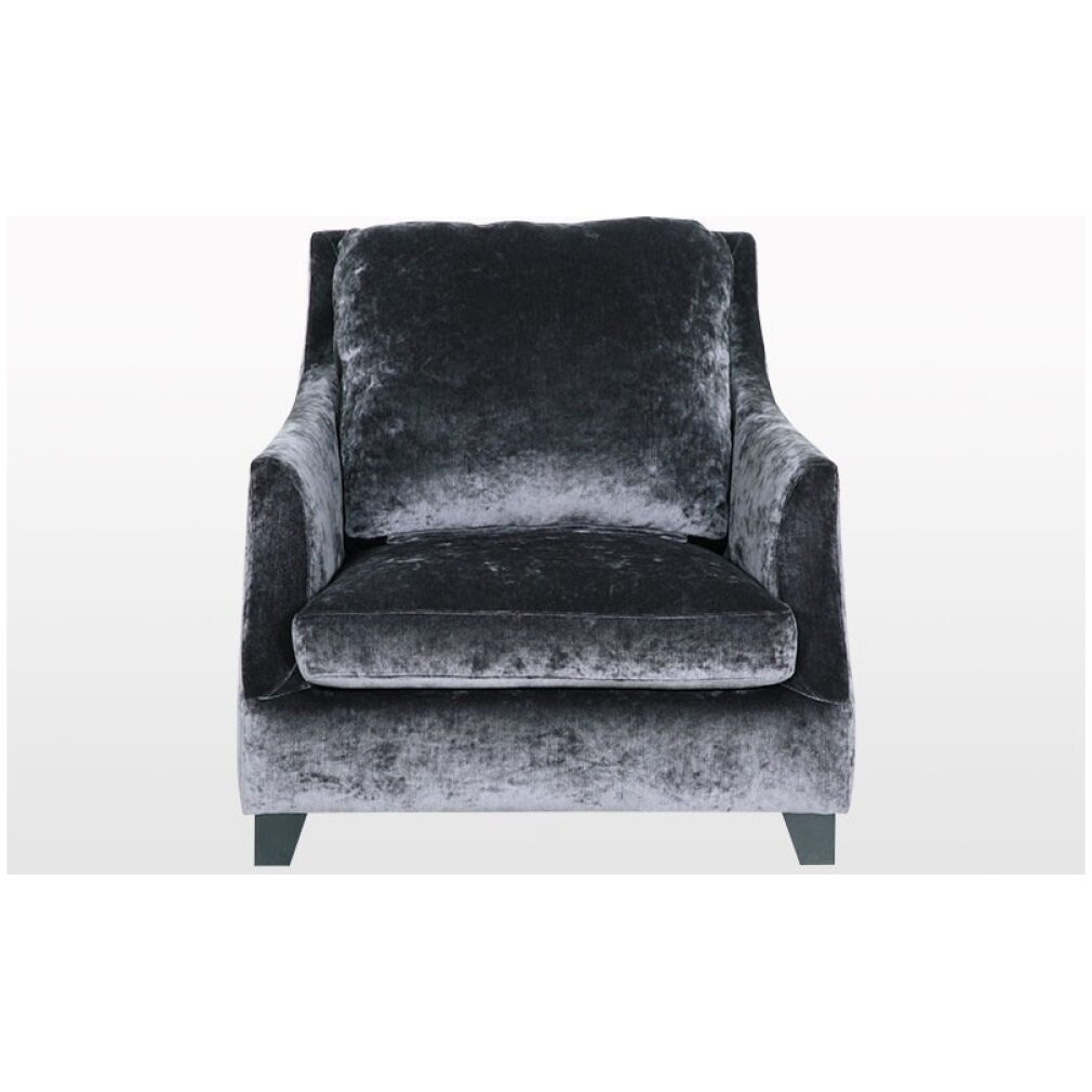 Rose Armchair by Sits - LUX Comfort