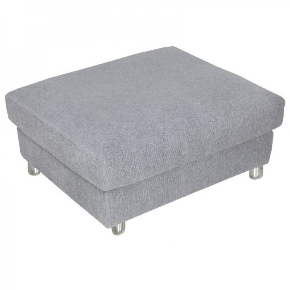 Rose Footstool by Sits - Lux Comfort