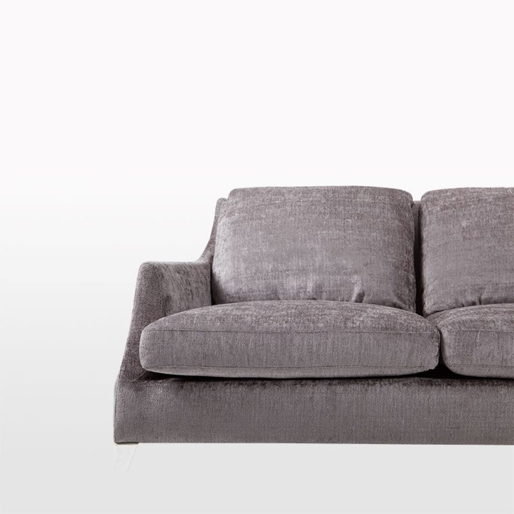 Rose 4 seater Sofa by Sits - Lux Comfort