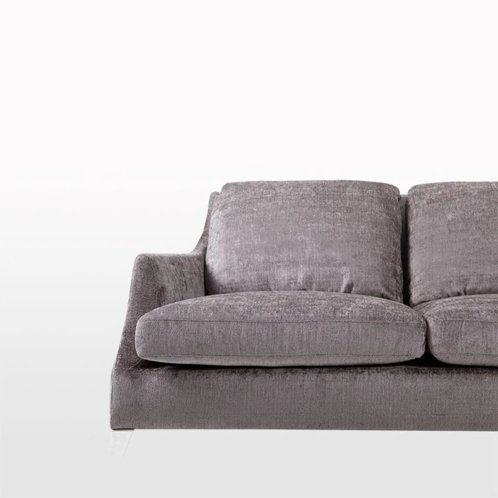 Rose 4 seater Sofa by Sits - Lux Comfort