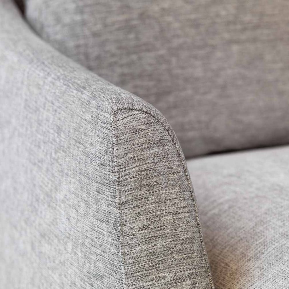 Rose 2 seater Sofa by Sits - standard Comfort