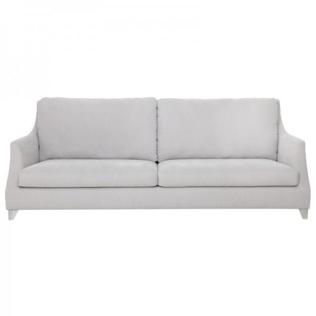 Rose 2 seater Sofa by Sits - Lux Comfort