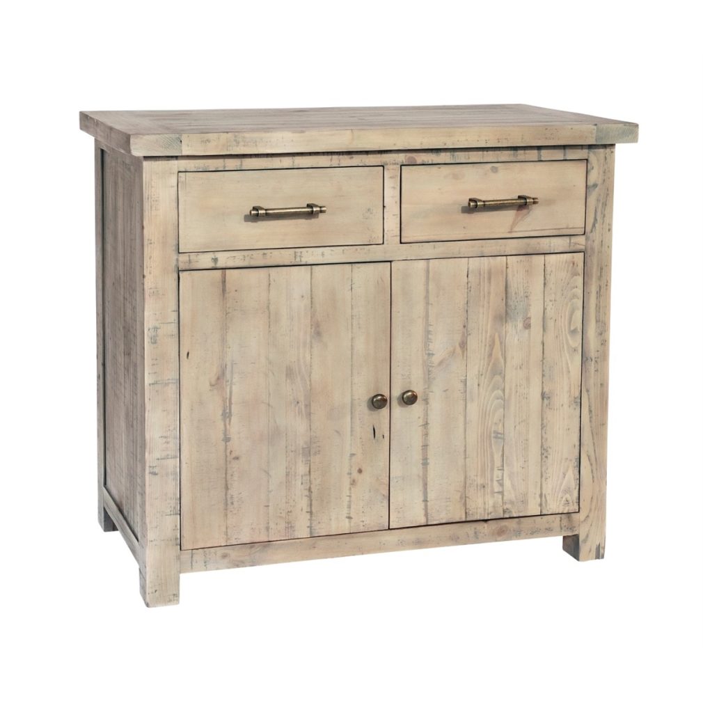 Saltash Dining Furniture - Small Sideboard