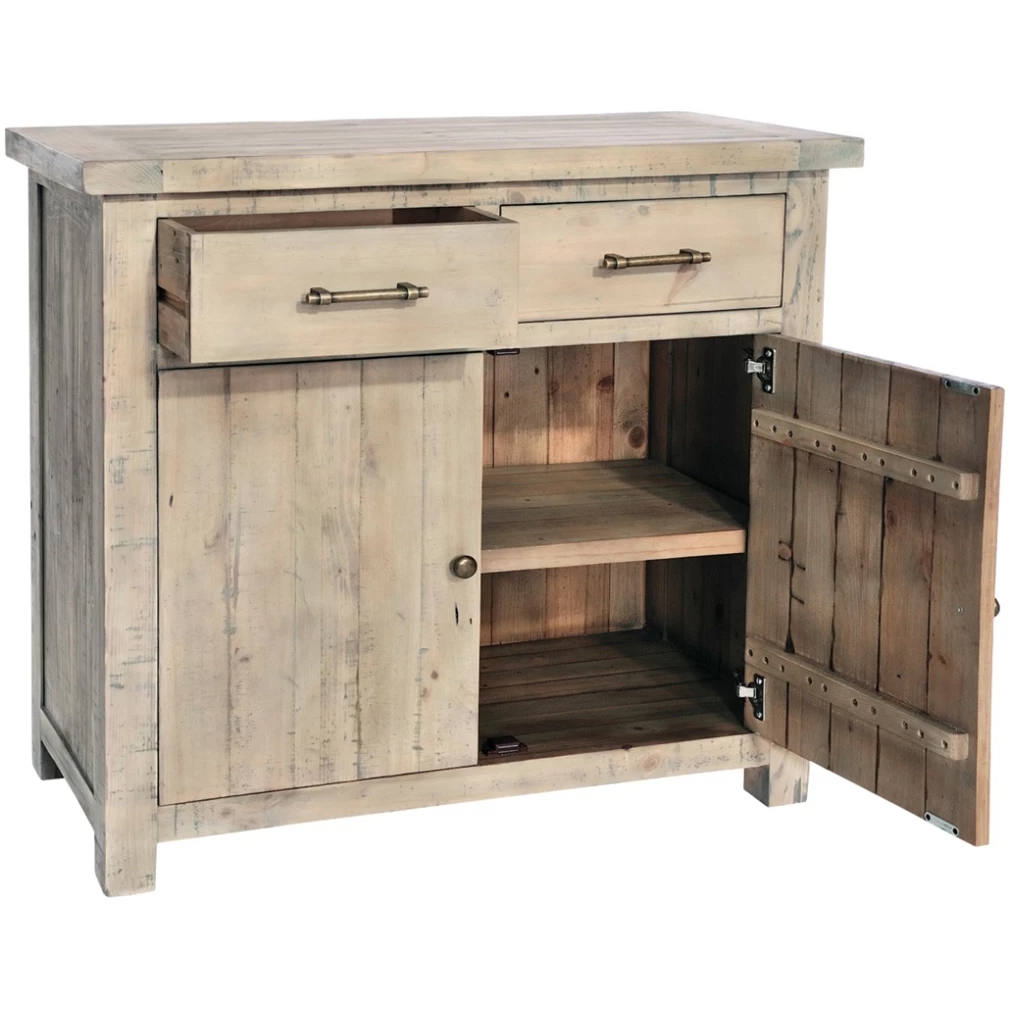 Saltash Dining Furniture - Small Sideboard