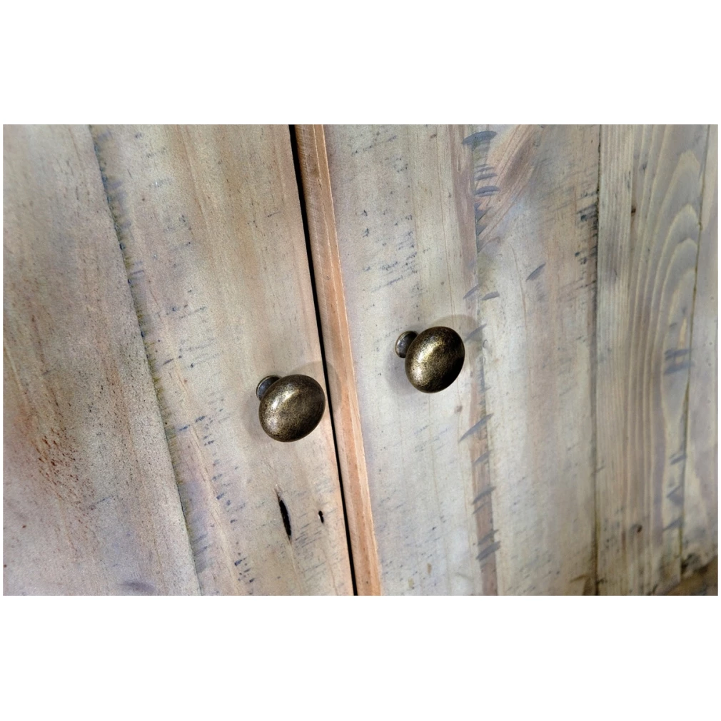 Saltash Dining Furniture - Small Sideboard