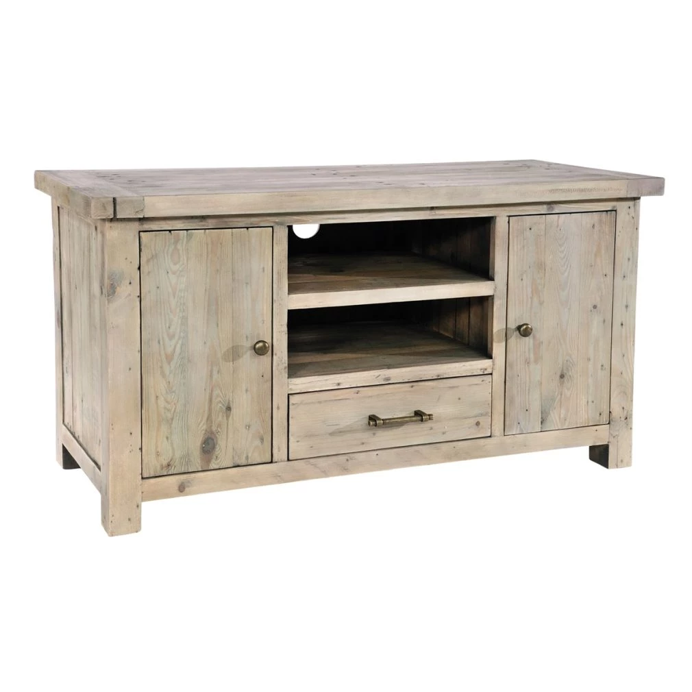 Saltash Dining Furniture - TV Unit
