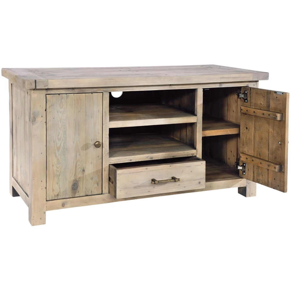 Saltash Dining Furniture - TV Unit