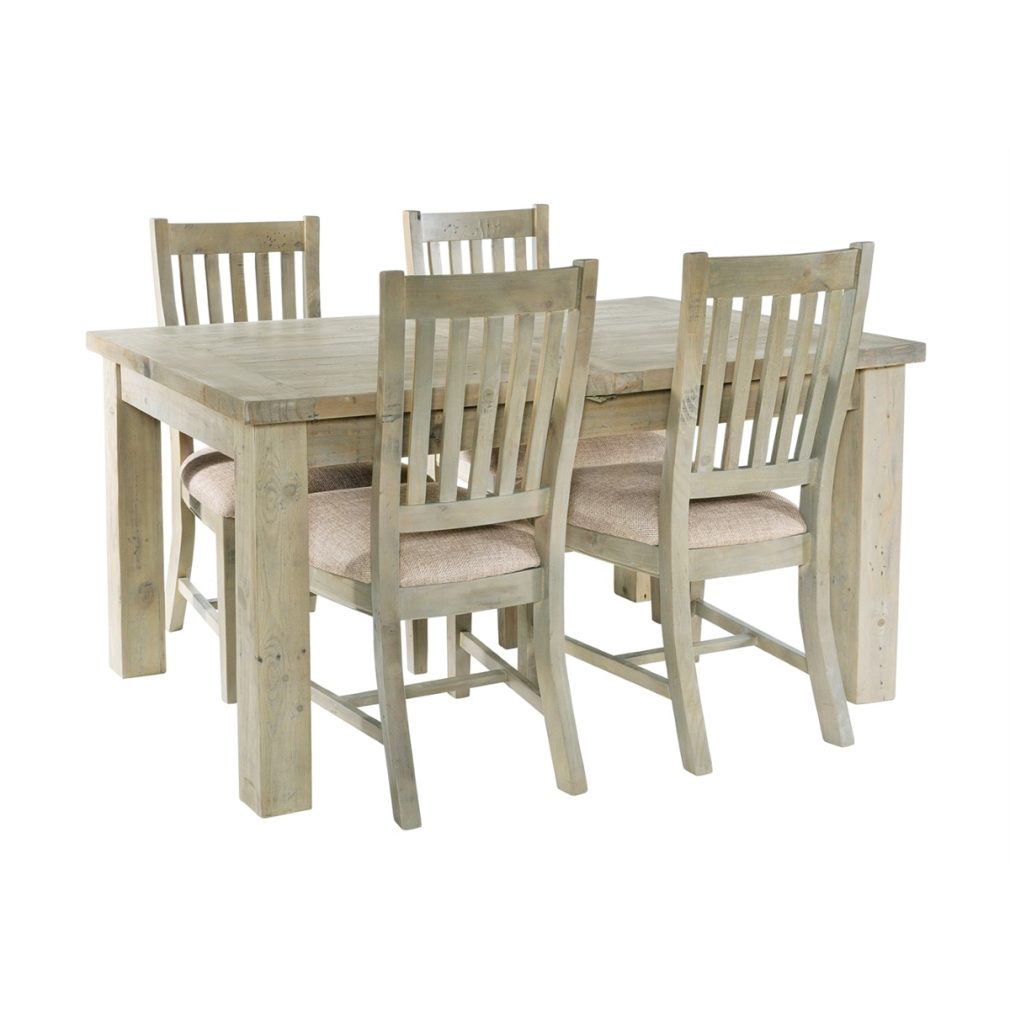 Saltash Dining Furniture - Dining Chair