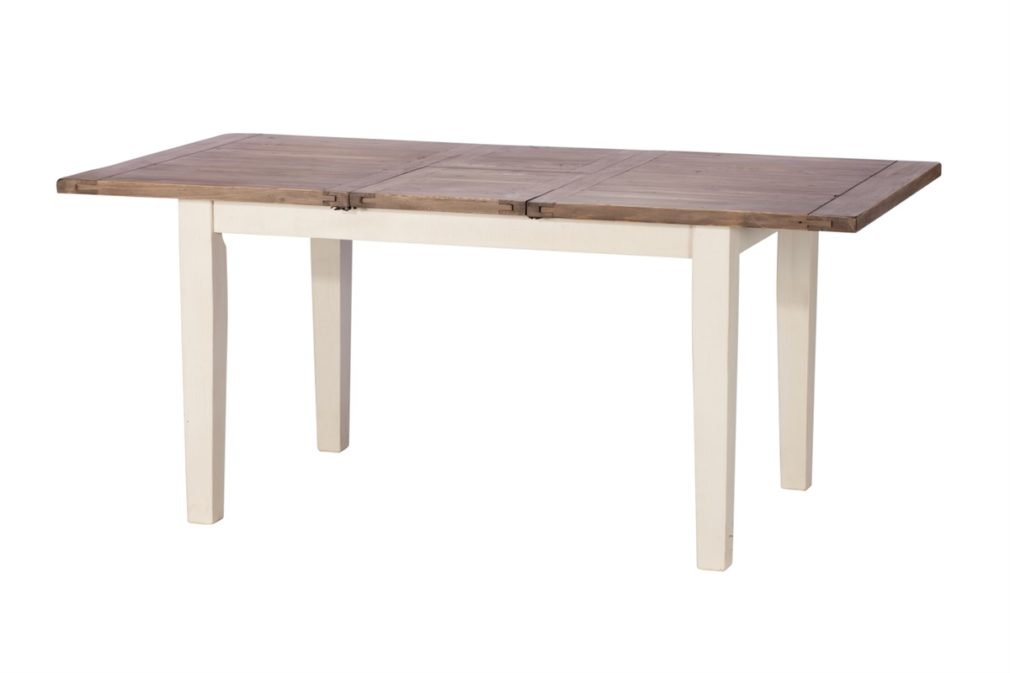 NOW SOLD - EX DISPLAY OFFER - 180Cm Ext Dining Table - Cotswold Dining Furniture