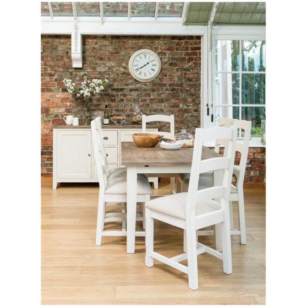 Wide Sideboard - Cotswold Dining Furniture