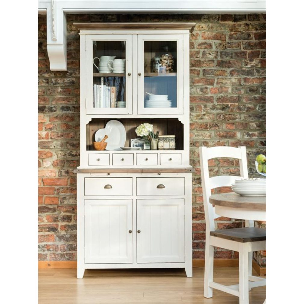 Narrow Dresser Top - Cotswold Dining Furniture