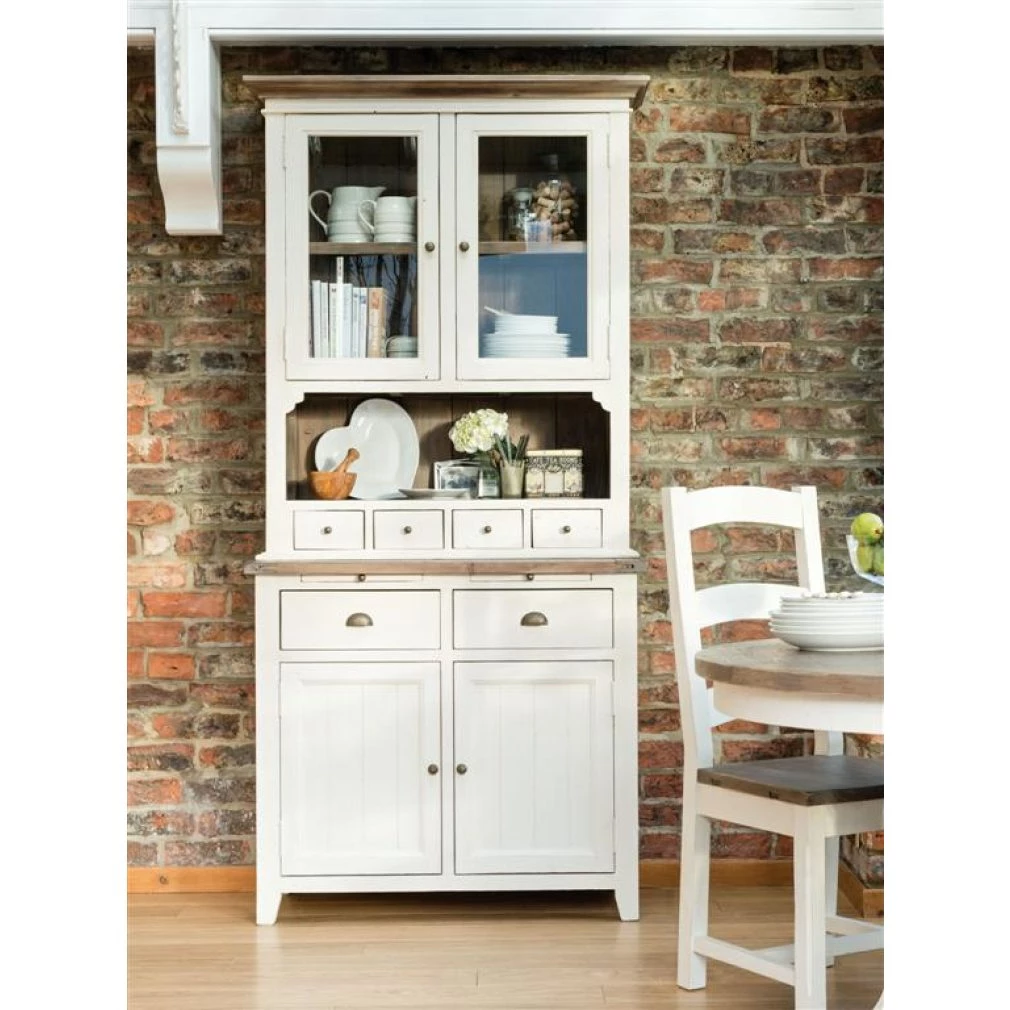 Narrow Dresser Top - Cotswold Dining Furniture