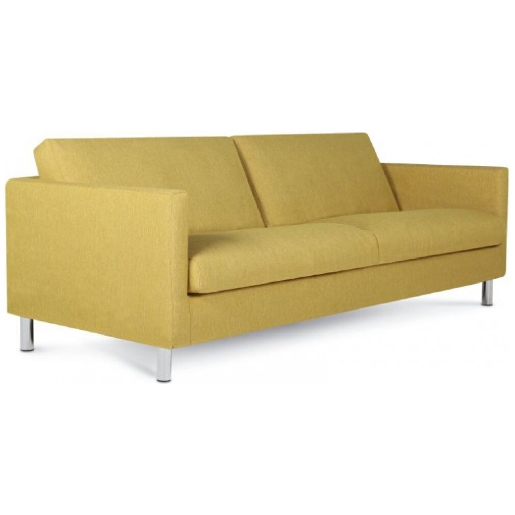 Impulse 2.5 seater Sofa by Sits