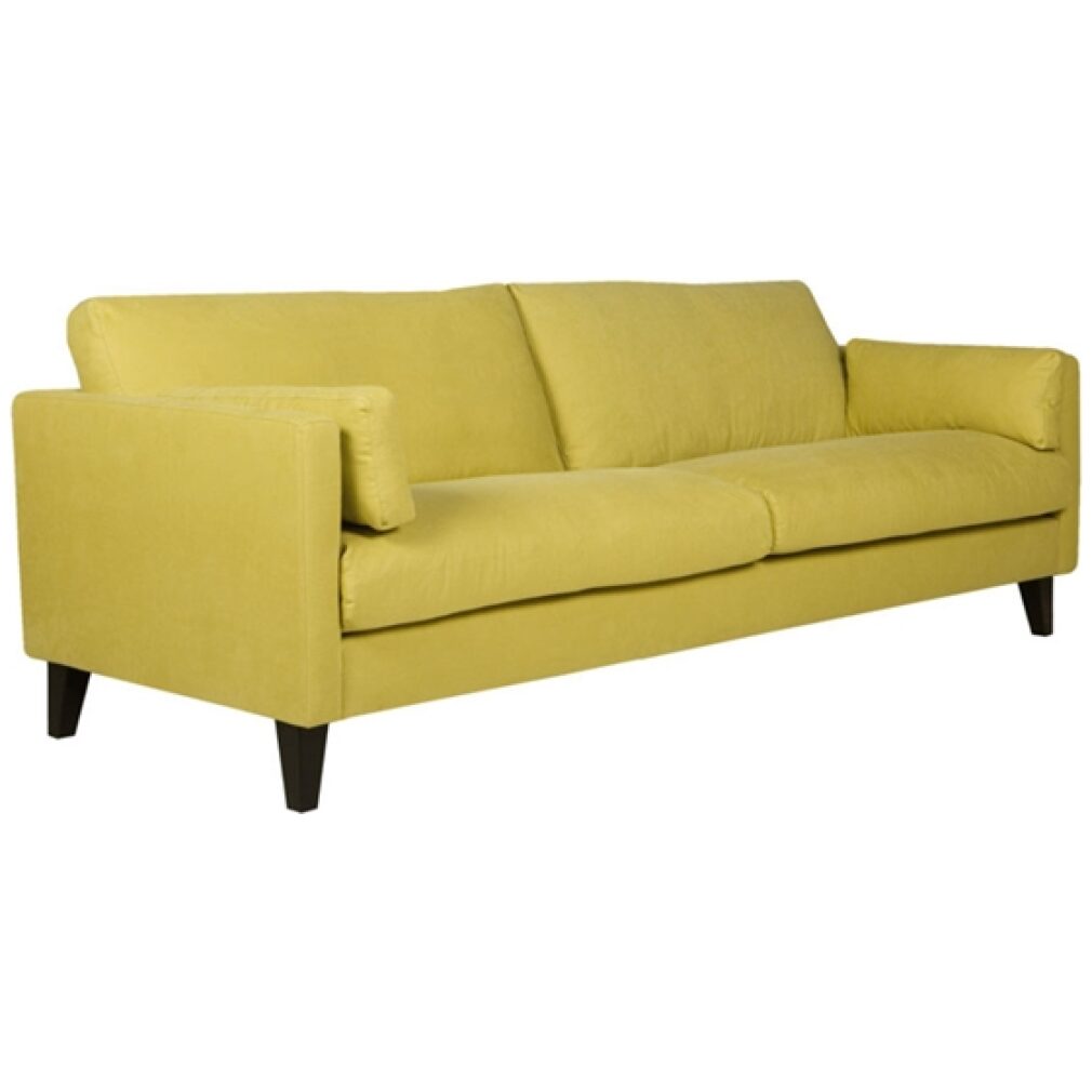 Impulse 2.5 seater Sofa by Sits