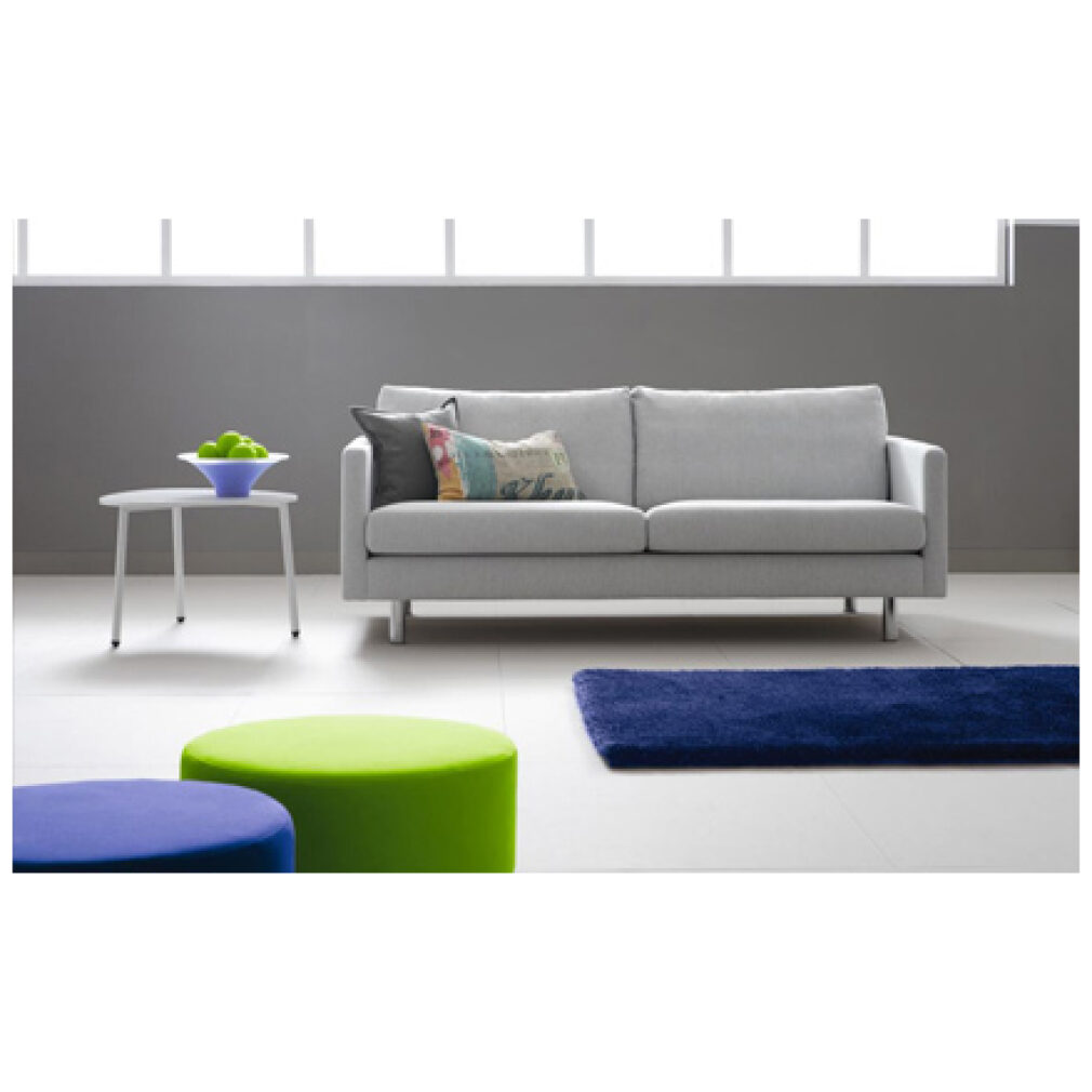 Impulse 3 seater Sofa by Sits