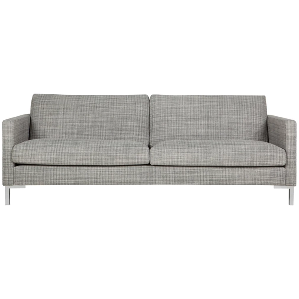 Impulse 3 seater Sofa by Sits