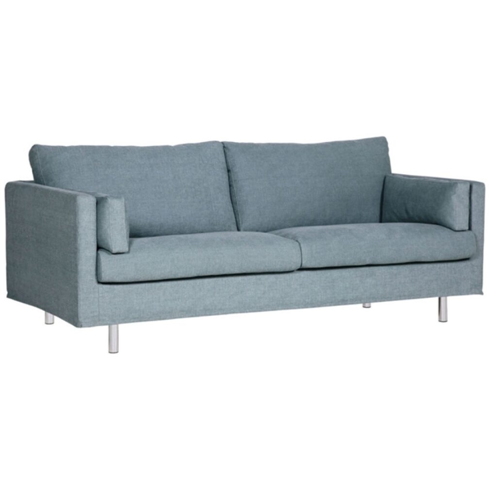 Impulse 2 seater Sofa by Sits