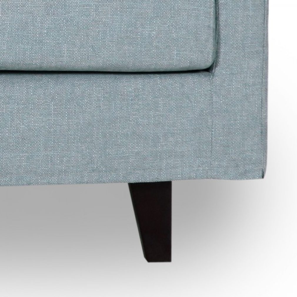 Impulse Footstool by Sits