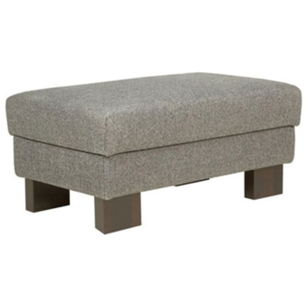 Impulse Footstool by Sits