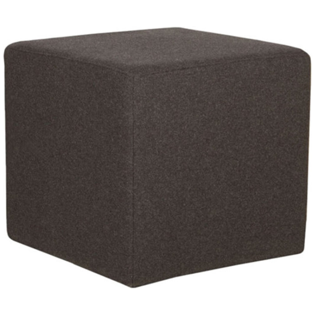 Neppi Footstool / Pouffe by Sits