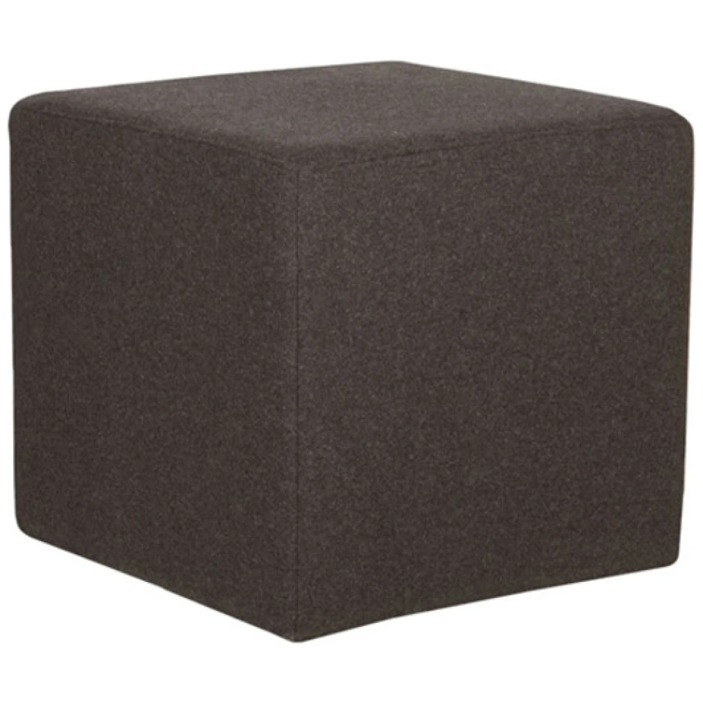 Neppi Footstool / Pouffe by Sits