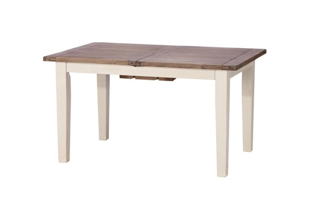 180 Cm Ext Dining Table - Cotswold Dining Furniture