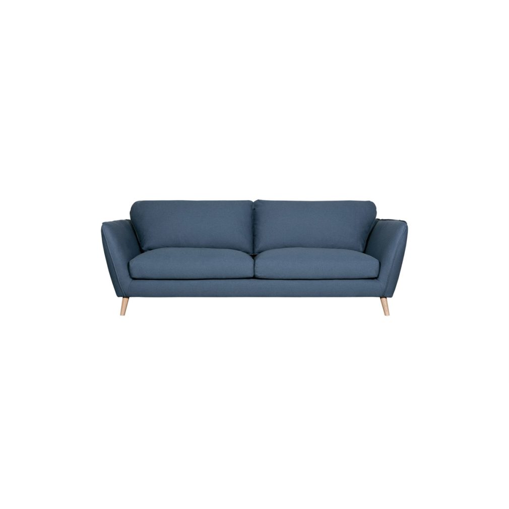 Stella 3 seater Sofa by Sits