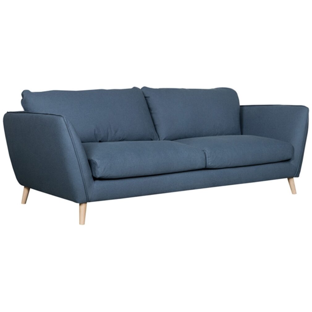 Stella 3 seater Sofa by Sits