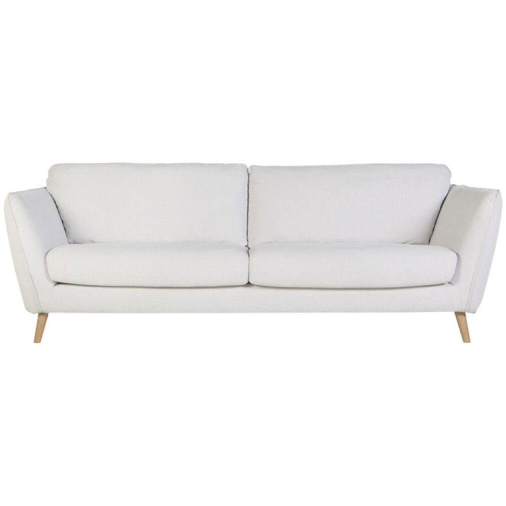 Stella 3 seater Sofa by Sits