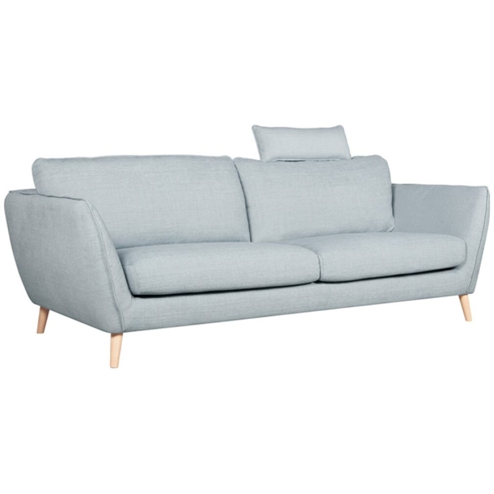 Stella 3 seater Sofa by Sits