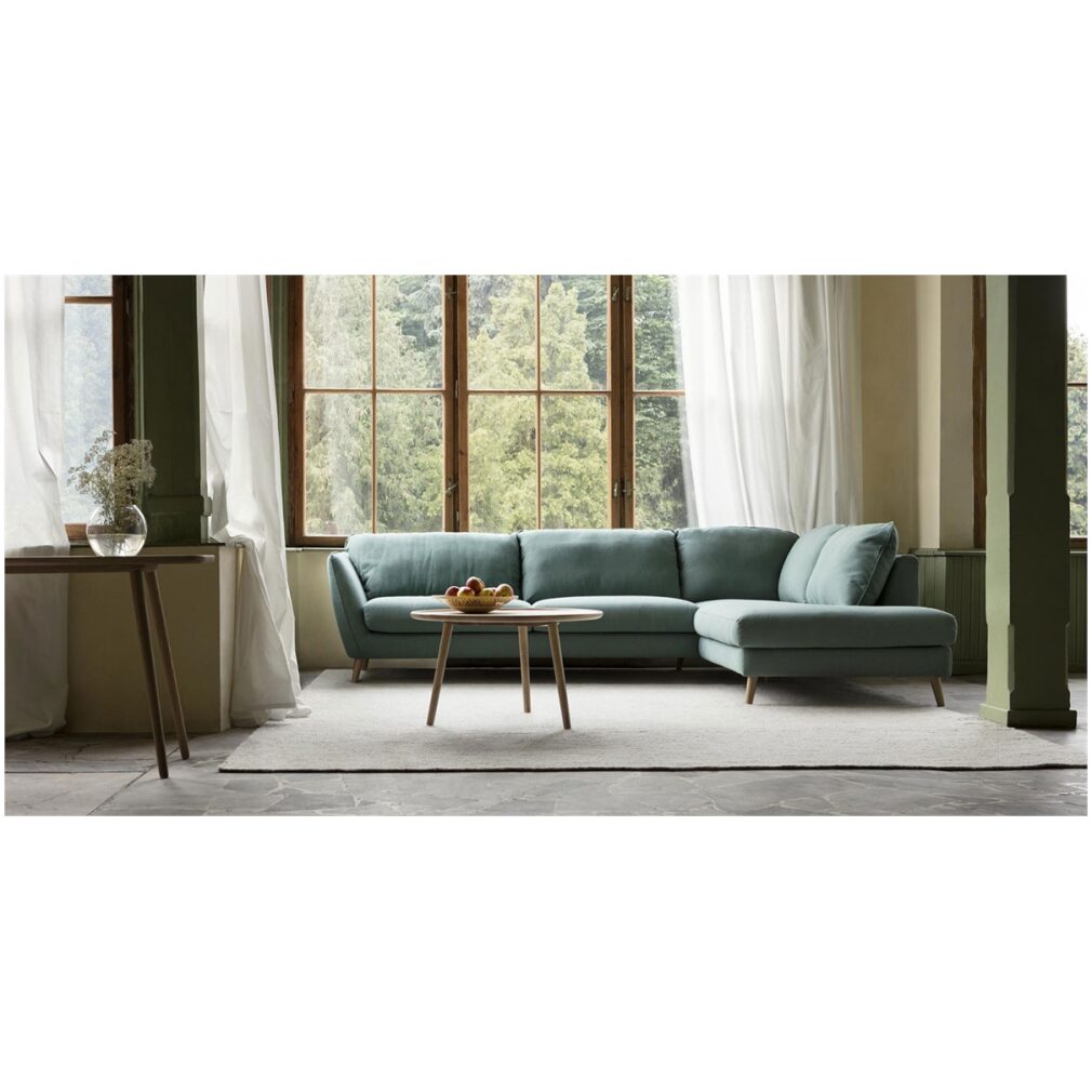 Stella Wide Armchair by Sits