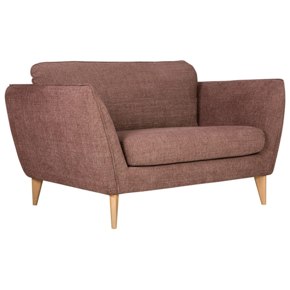 Stella Wide Armchair by Sits