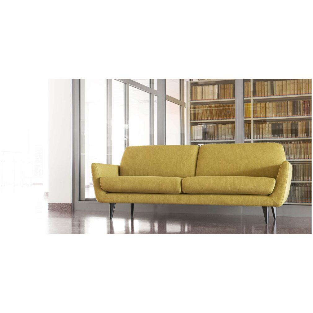 Rucola 2 seater Sofa by Sits